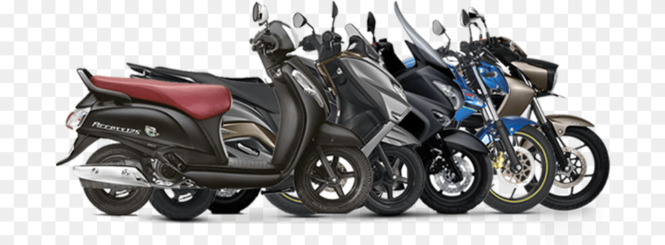 Two Wheeler, Motorcycle, Transportation, Vehicle, Machine Free Png