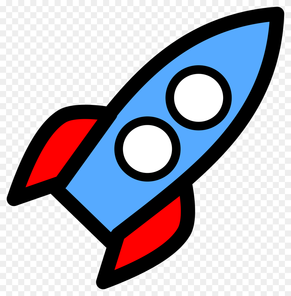 Two Window Rocket Icons, Weapon, Outdoors, Nature Free Png Download