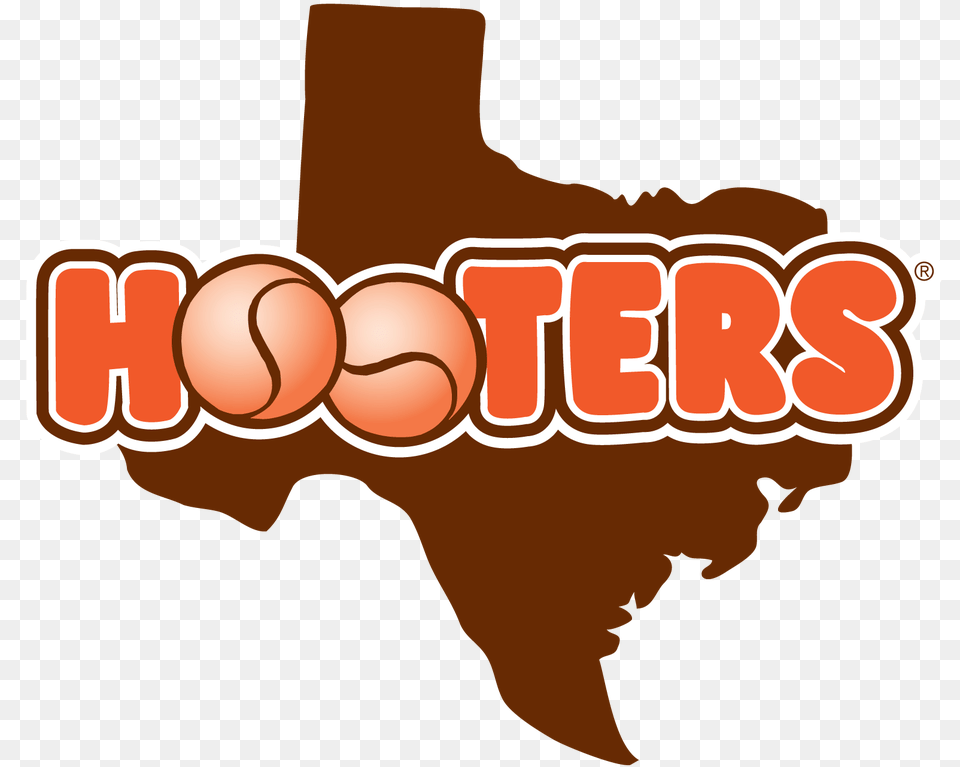 Tx Hooters Tennis Logo, Body Part, Hand, Person Png