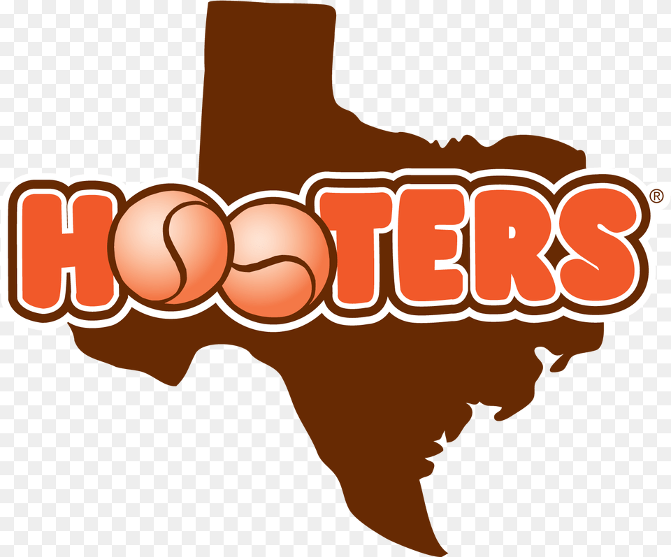 Tx Hooters Tennis Logo V2 Hooters, Body Part, Hand, Person, Baby Free Transparent Png