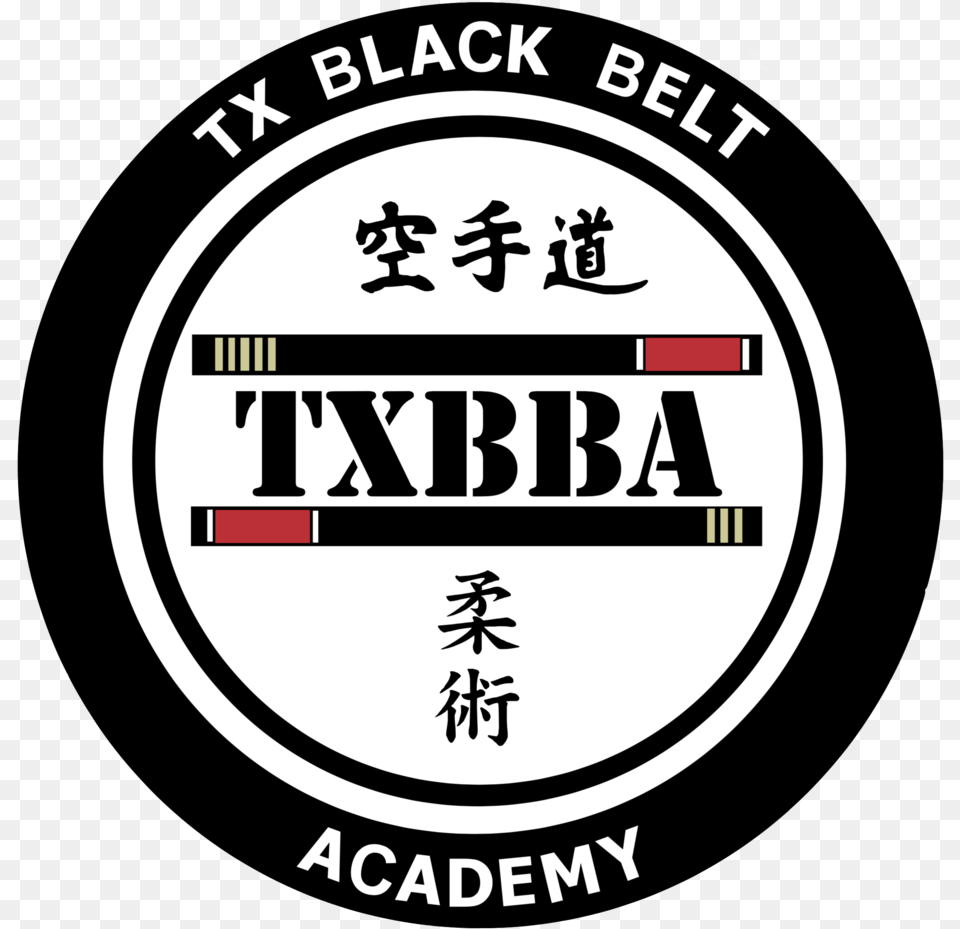 Txbba Black Belt, Logo, Alcohol, Beer, Beverage Free Png Download