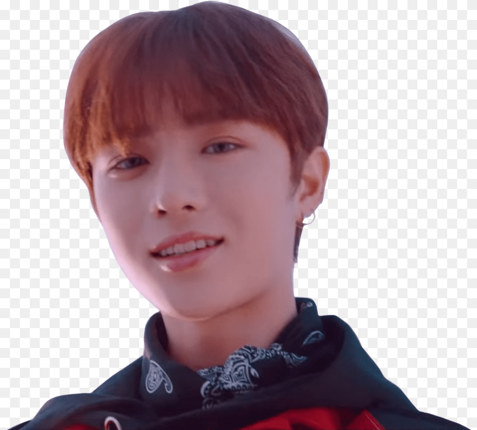 Txt Choi Beomgyuwhat Do You Do Beomgyu Introduction Film, Boy, Child, Person, Male Free Png Download