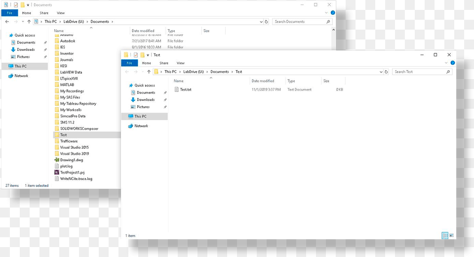 Txt File In File Explorer, Page, Text, Webpage Png