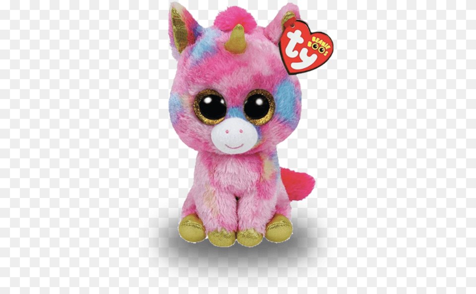 Ty Beanie Boo, Plush, Toy Free Transparent Png