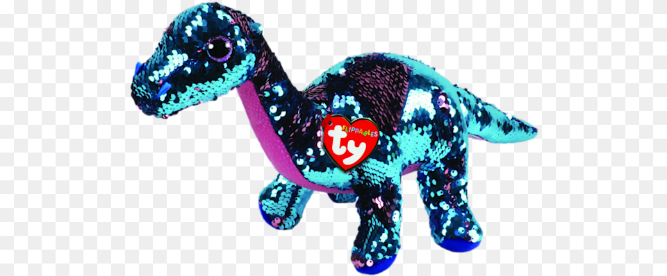 Ty Beanie Boo Dino, Plush, Toy, Baby, Person Free Transparent Png