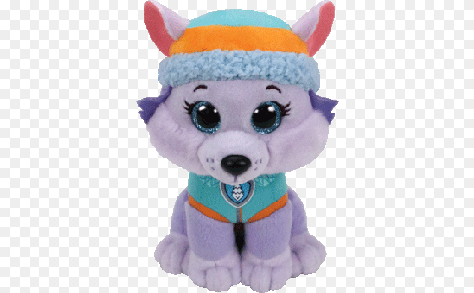 Ty Beanie Boos Paw Patrol, Plush, Toy, Clothing, Hat Free Png Download