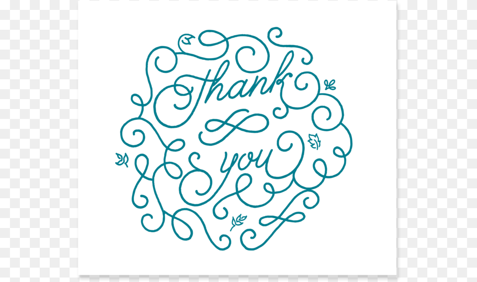 Ty Card, Text, Handwriting, Calligraphy Free Transparent Png