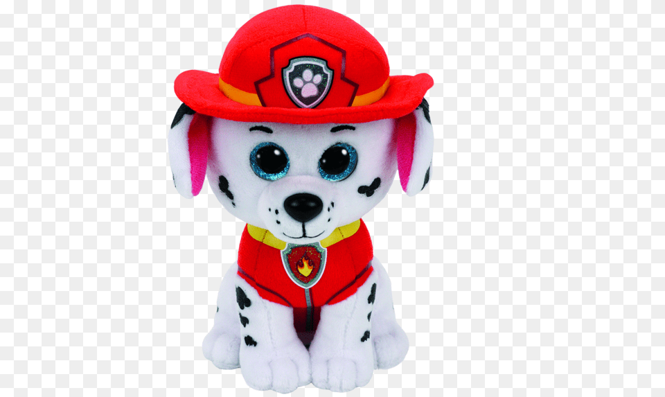 Ty Paw Patrol Beanie, Plush, Toy, Nature, Outdoors Free Png Download