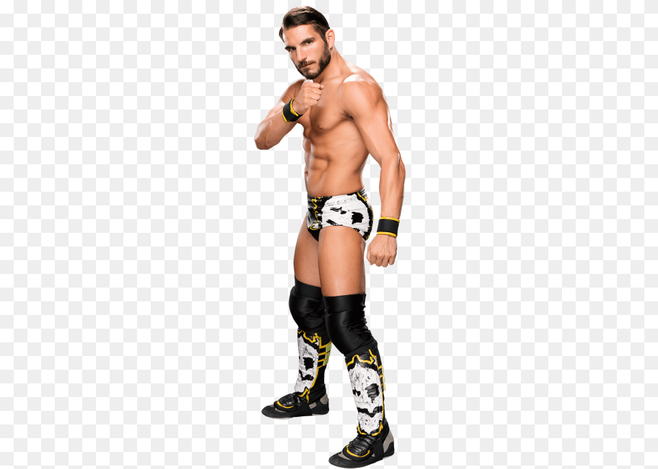 Tybo Talks Five Wrestlers Who Could Improve Johnny Gargano No Background, Shoe, Clothing, Footwear, Person Free Png Download