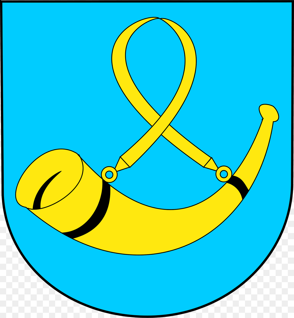 Tychy Coat Of Arms Clipart Png Image