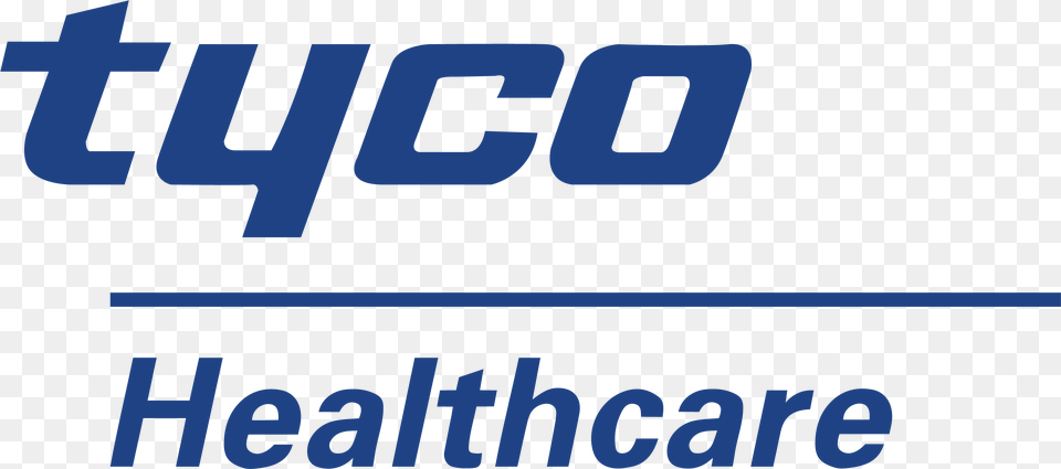 Tyco Healthcare Tyco Healthcare Logo, Text Free Png Download