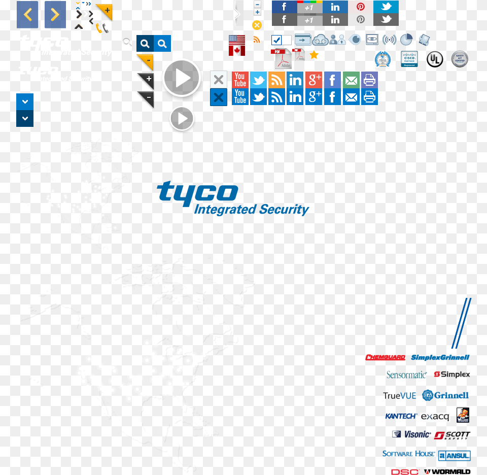 Tyco International, Computer, Electronics, Pc, Adult Free Transparent Png