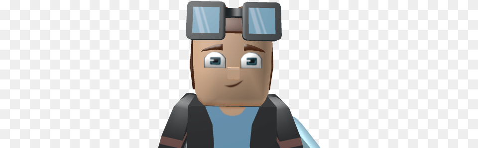 Tycoon Sets Dantdm Roblox Cartoon, Bag, Adult, Female, Person Free Png