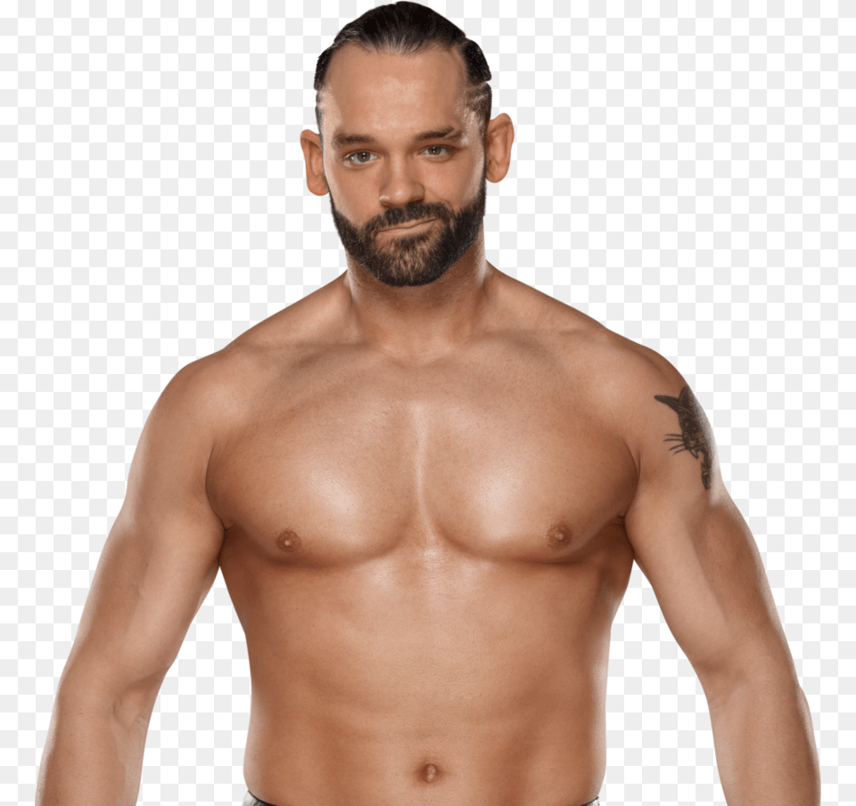 Tye Dillinger, Adult, Person, Man, Male Free Png Download