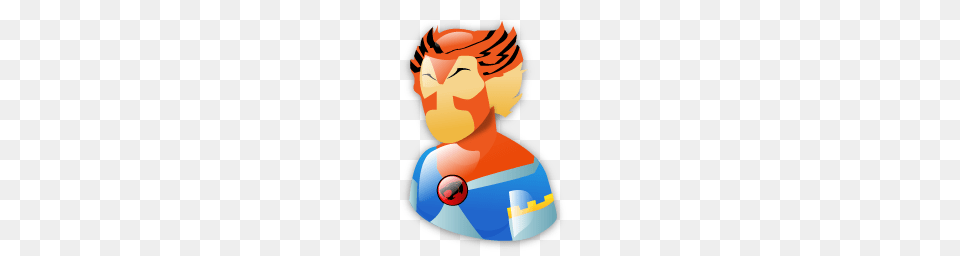Tygra Icons Icons In Thundercats, Art, Baby, Person, Face Free Png Download