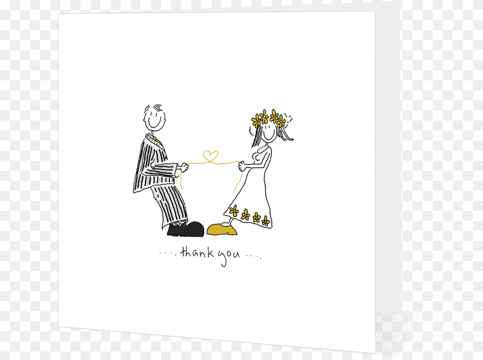 Tying The Knot 4bab472c057c0 Cartoon, Person, Baby, People, Book Png