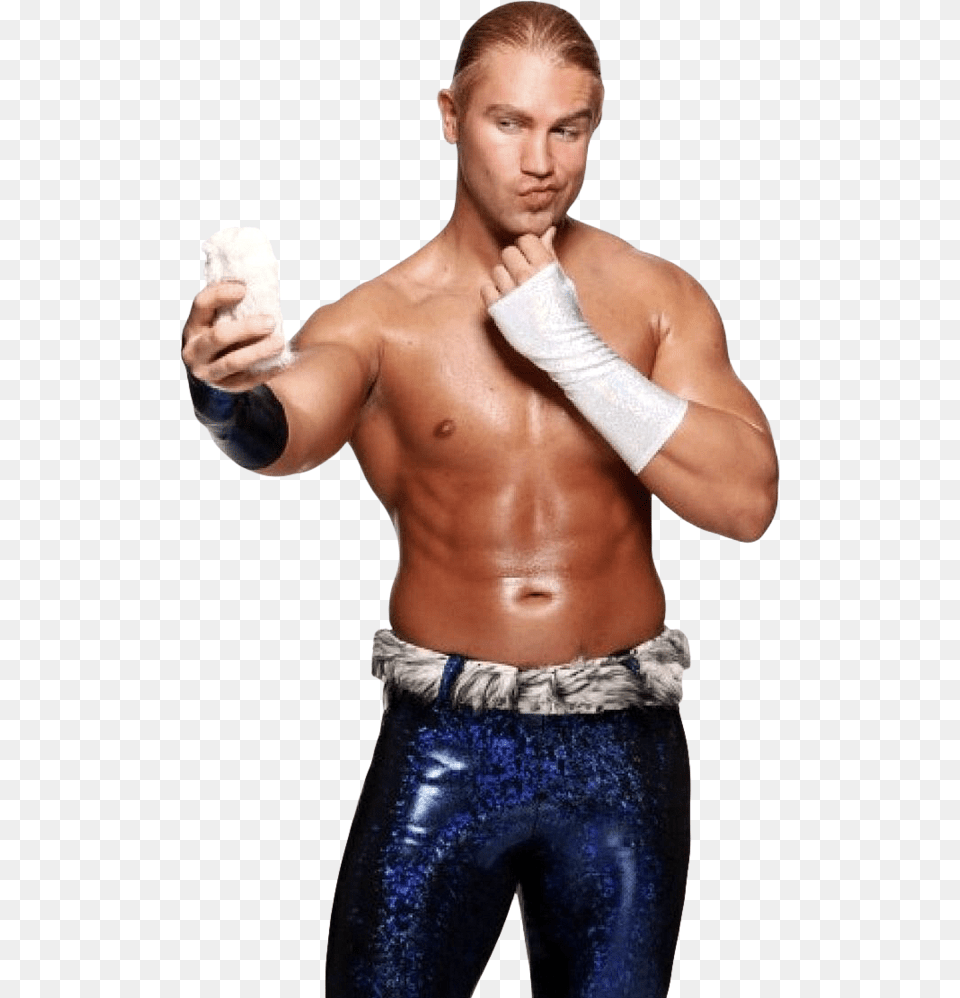 Tyler Breeze Tyler Breeze, Arm, Body Part, Person, Adult Free Png