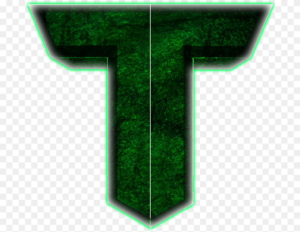 Tyler Cross, Green, Symbol, Accessories, Gemstone Png