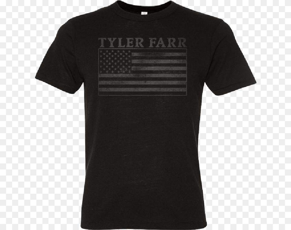 Tyler Farr Black Flag Teetitle Tyler Farr Black It39s Not About The Pasta Shirt, Clothing, T-shirt Free Transparent Png