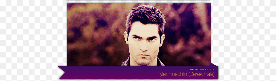 Tyler Hoechlin Album Cover, Adult, Face, Head, Male Free Png Download