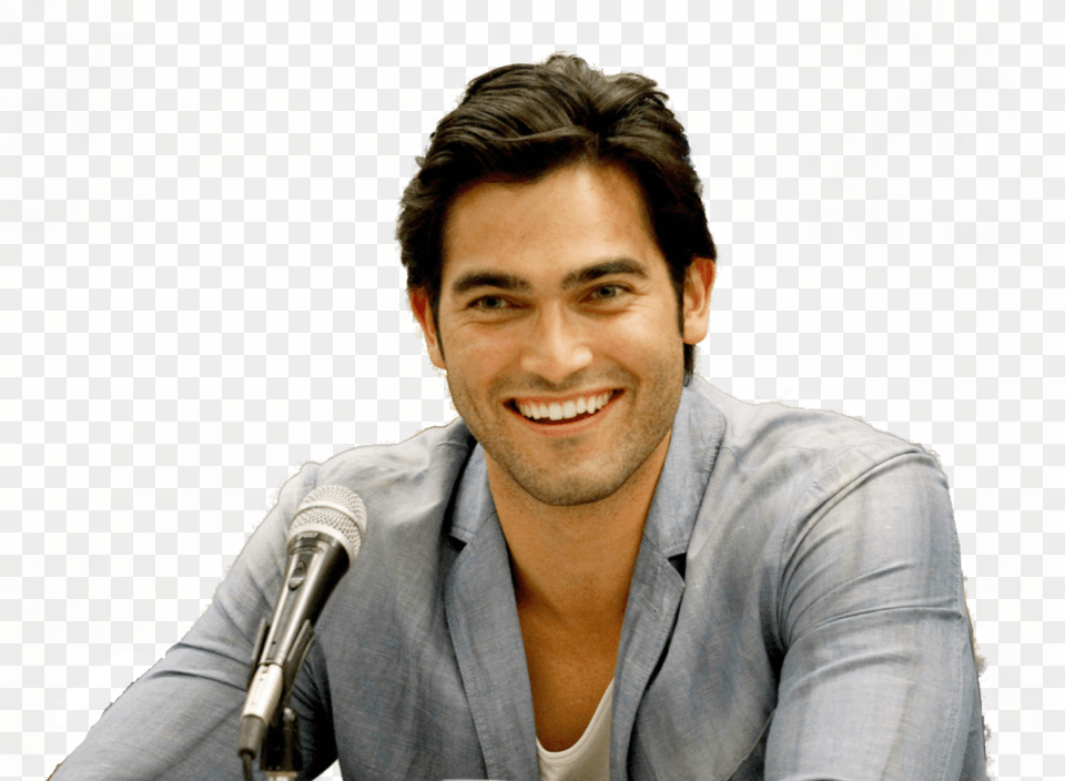 Tyler Hoechlin Teen Wolf, Adult, Person, Man, Male Free Transparent Png