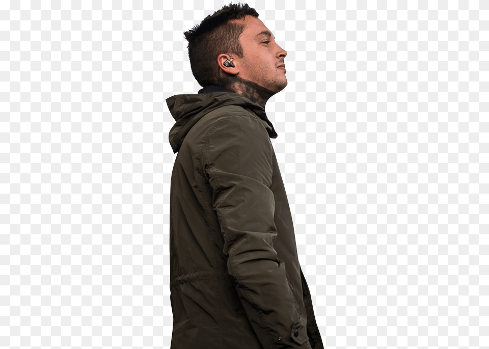 Tyler Joseph Profil Tajler Dzhozef, Adult, Person, Man, Male Png Image