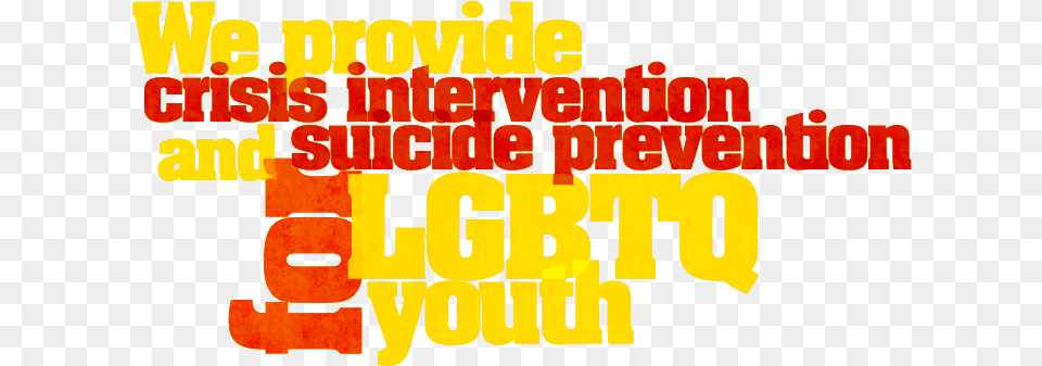 Tyler Oakley Trevor Project, Text Png Image