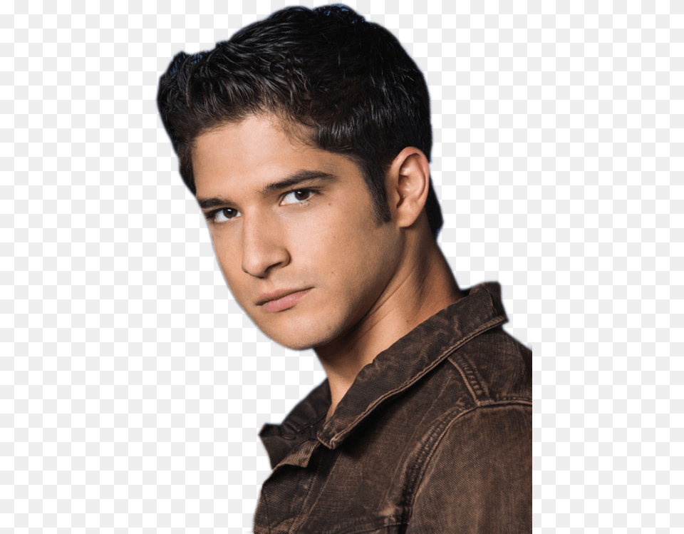 Tyler Posey By Dorine22 P, Adult, Portrait, Photography, Face Free Transparent Png