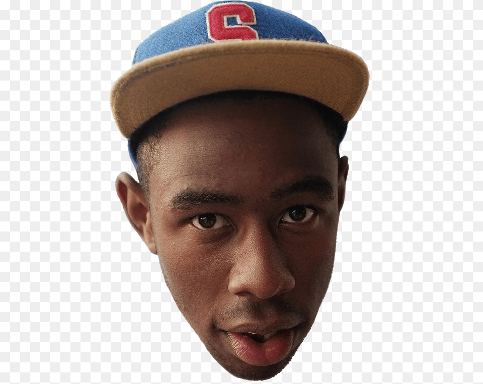 Tyler The Creator, Adult, Photography, Person, Man Free Png Download