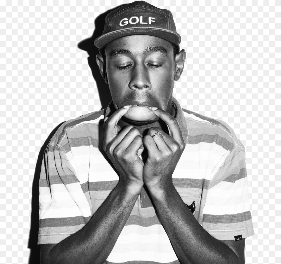 Tyler The Creator, Adult, Person, Man, Male Png