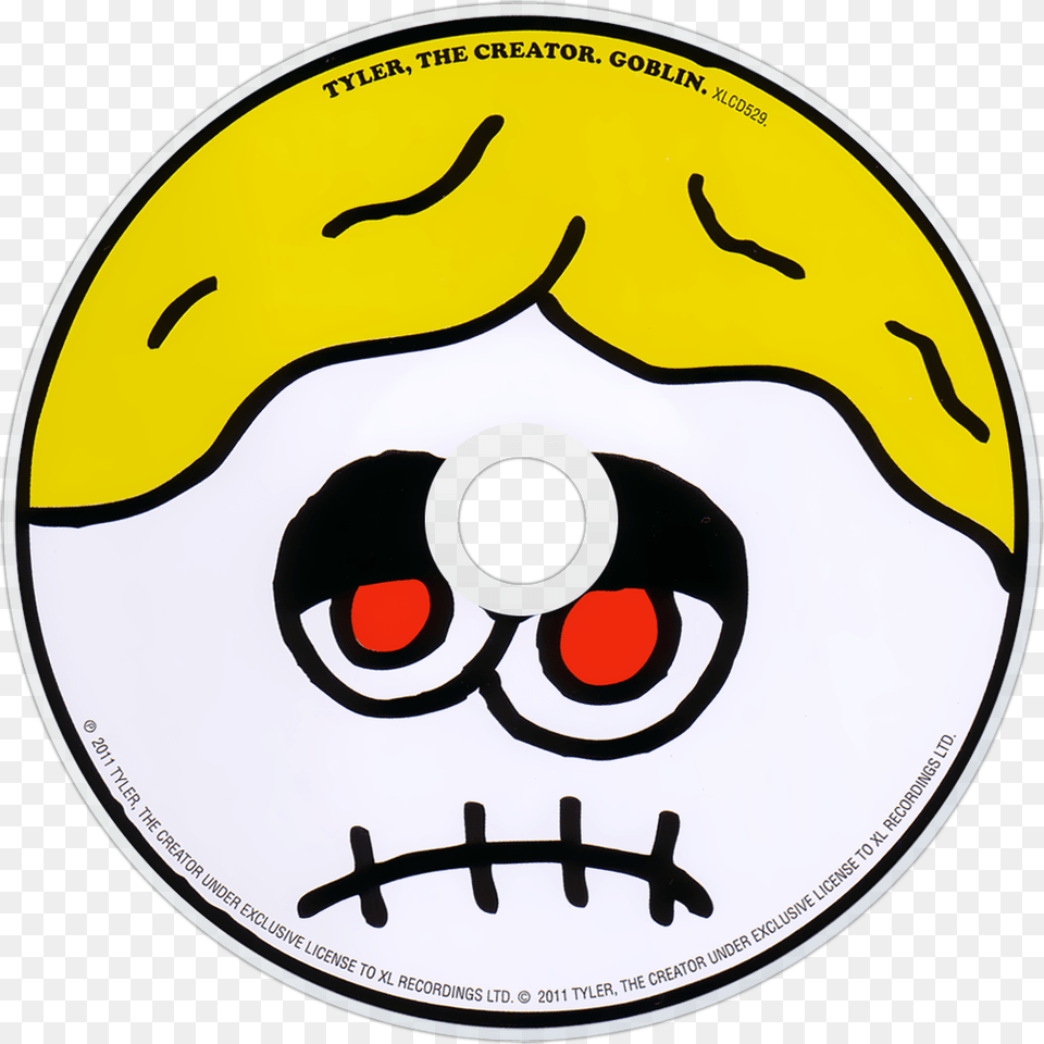 Tyler The Creator, Disk, Dvd, Baby, Person Png