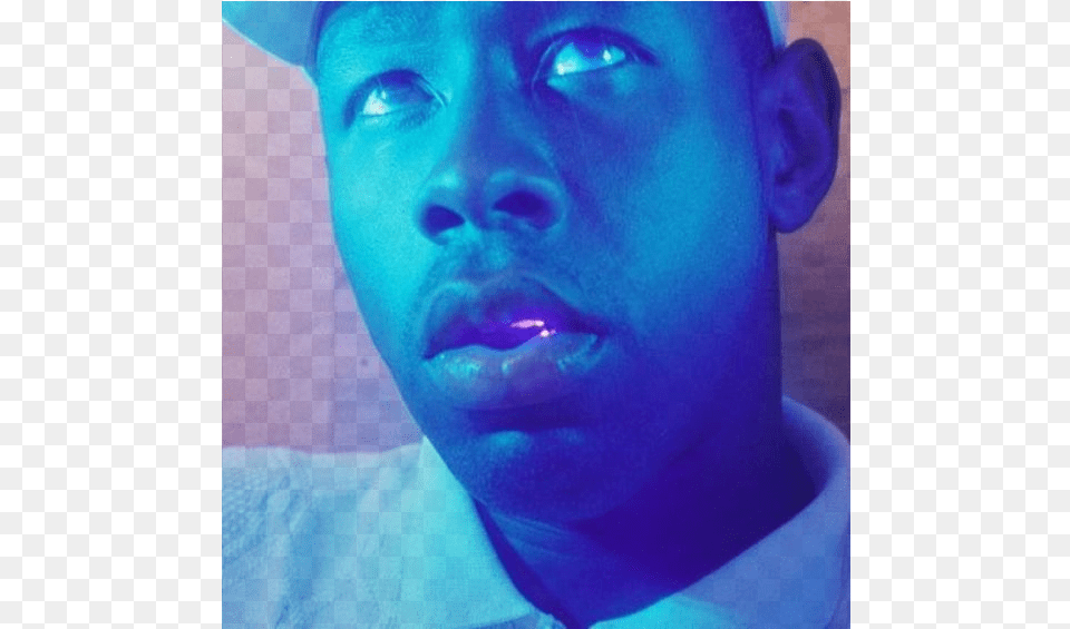 Tyler The Creator, Adult, Face, Head, Male Free Png