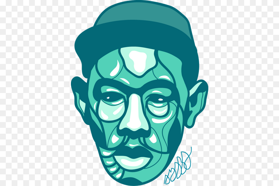 Tyler The Creator, Face, Head, Person, Photography Free Png