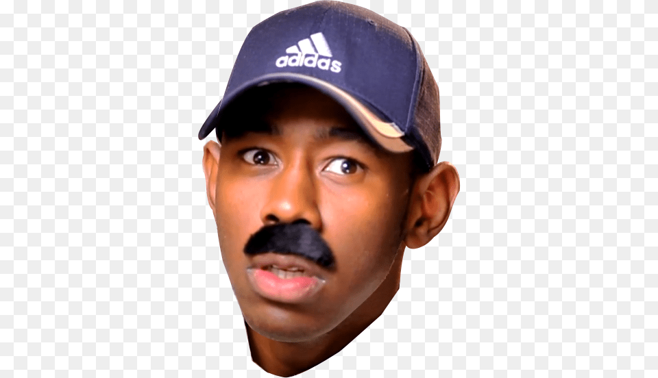 Tyler The Creator Head Tyler The Creator Face, Person, Hat, Clothing, Cap Png Image