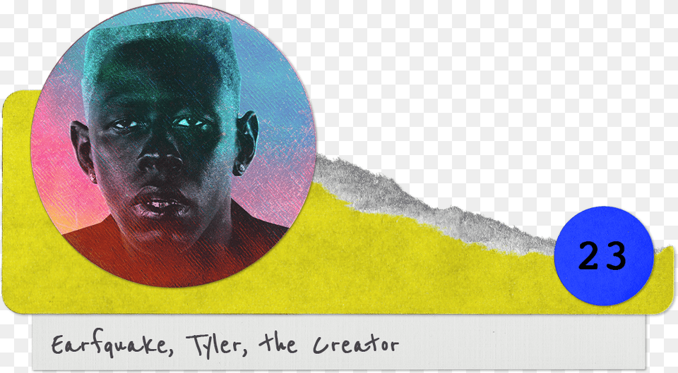 Tyler The Creator Igor Album, Face, Head, Person, Photography Free Png Download