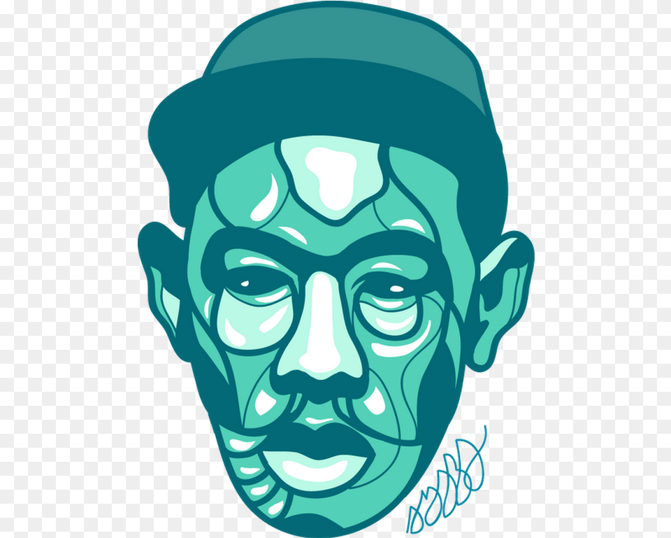 Tyler The Creator Strandbeiz Stampf, Portrait, Photography, Person, Head Free Png