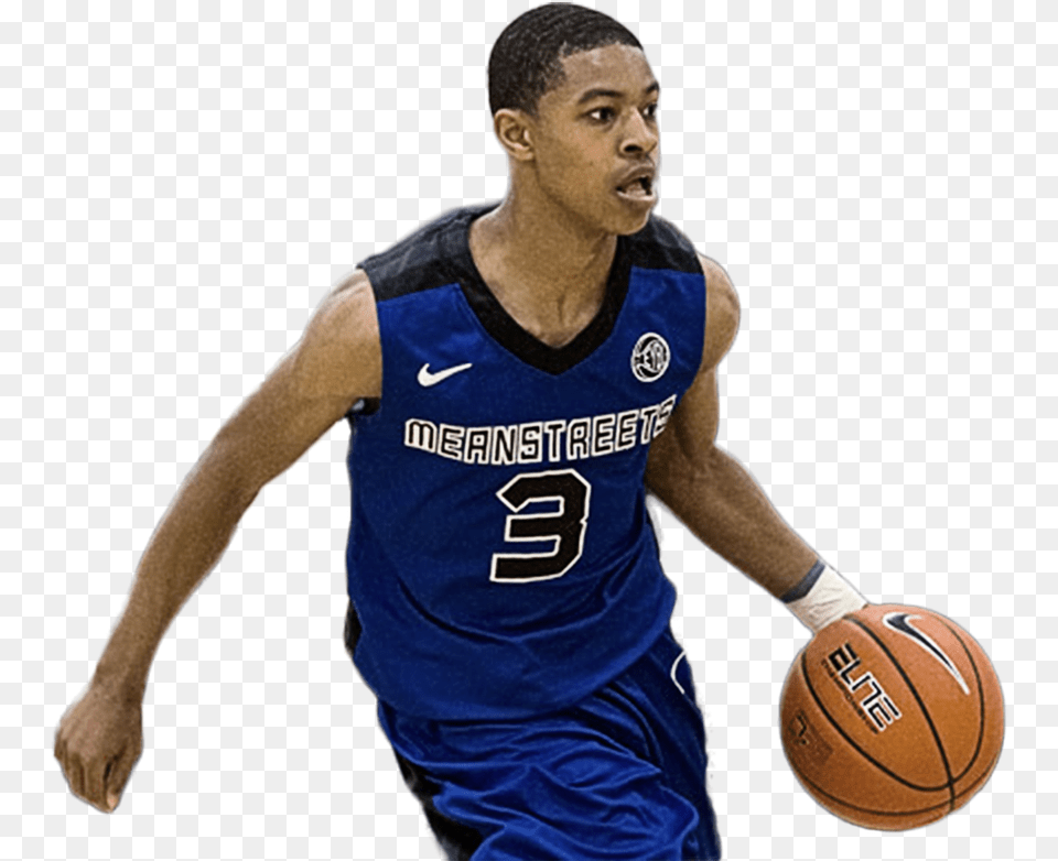 Tyler Ulis Basketball Moves, Adult, Playing Basketball, Person, Man Free Png Download