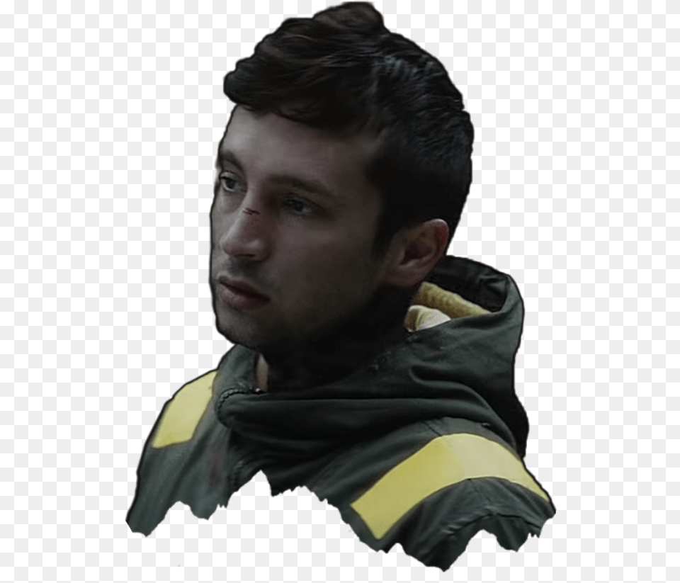 Tylerjoseph Sticker Sports Gear, Adult, Photography, Person, Man Png