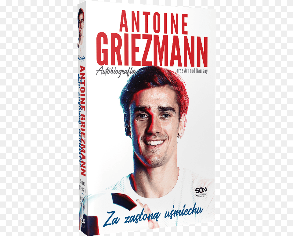 Tylko Zamawiajc Ksik Na Labotiga Poster, Adult, Book, Male, Man Png