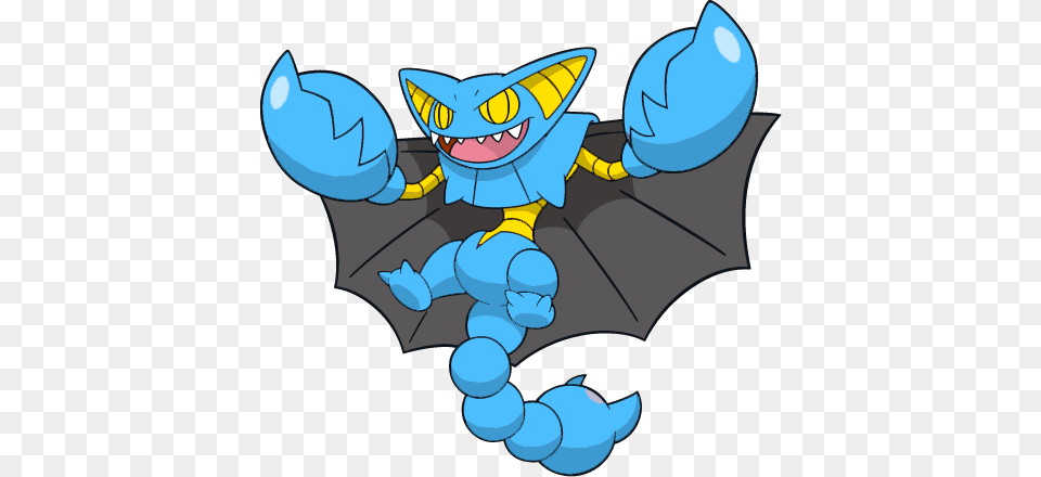 Tynvn Shiny Gliscor, Baby, Person Png