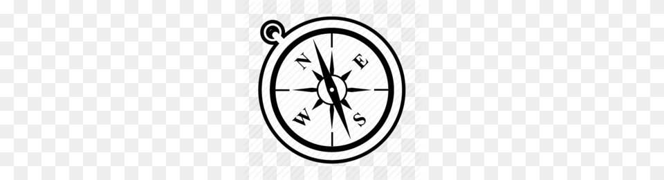 Tyo Clipart, Compass Png