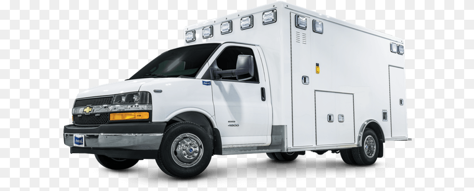 Type Commercial Vehicle, Transportation, Van, Moving Van Free Png Download