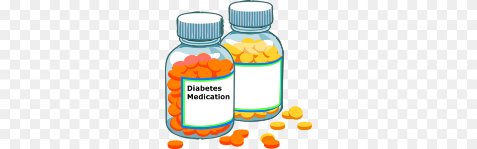 Type Diabetes An Overview Diabetic Recipes And Lifestyle, Medication, Pill Png