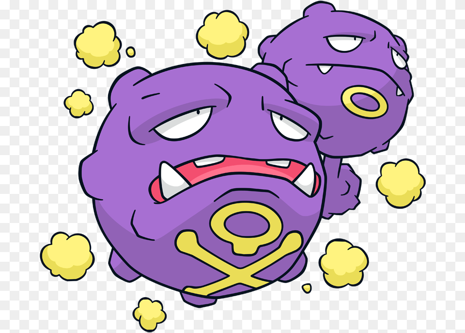 Type Is Weezing Pokemon, Purple, Baby, Person, Face Png Image