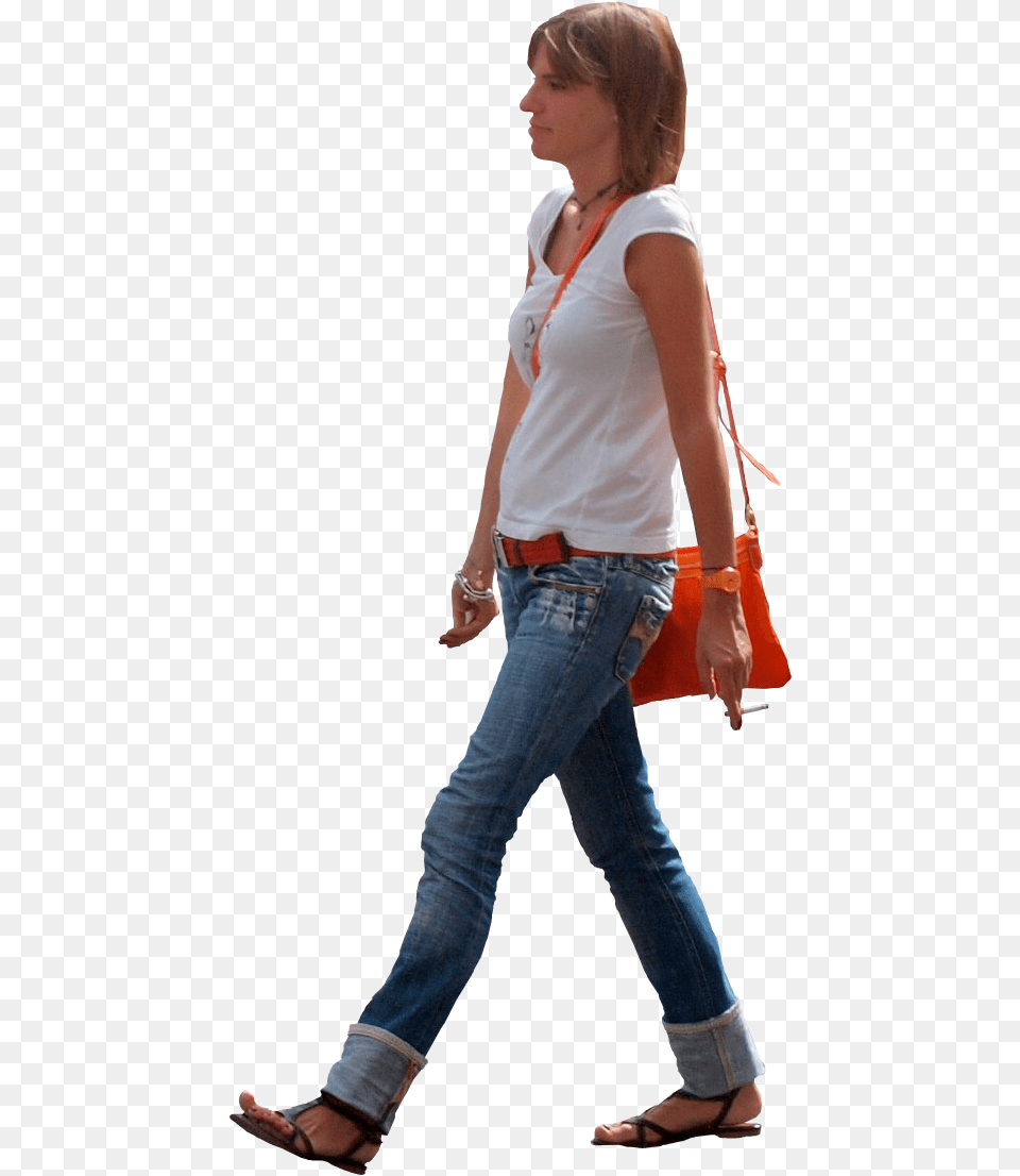 Type Max Images V Girl, Accessories, Bag, Clothing, Pants Free Png Download