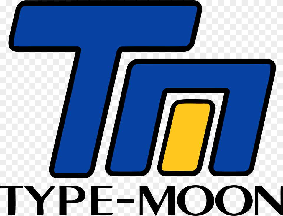 Type Moon Logo, Text, Number, Symbol Free Transparent Png