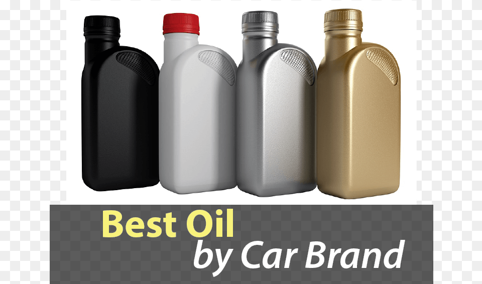 Type Of Engine Oil No Brand Engine Oil, Bottle, Shaker Free Transparent Png