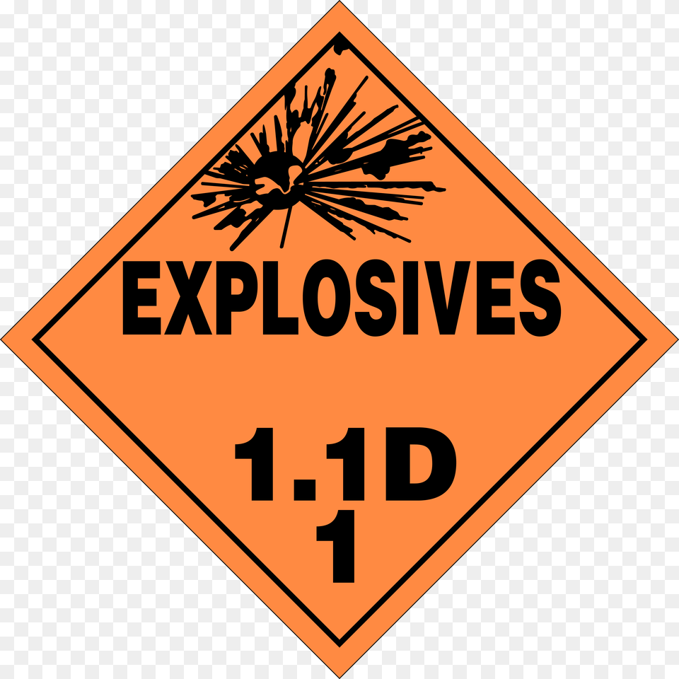 Type Of Hazard Is Identified, Sign, Symbol, Road Sign Free Png