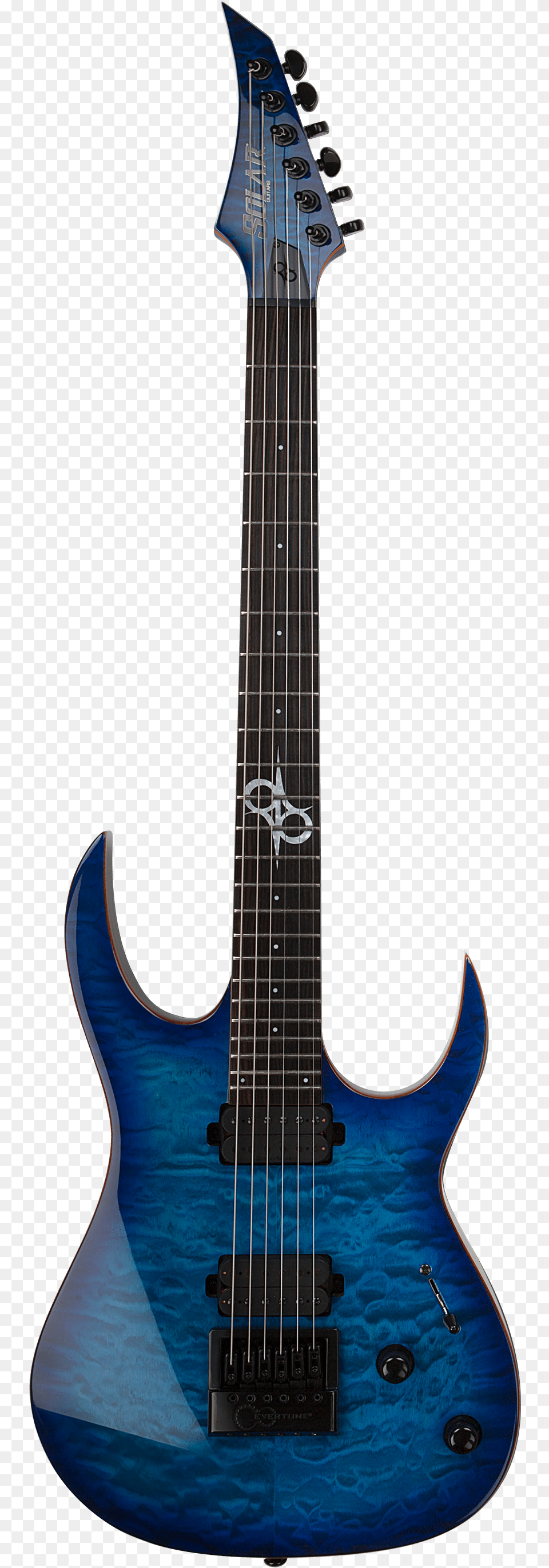 Type S Washburn Parallaxe Solar 6 String, Bass Guitar, Guitar, Musical Instrument, Electric Guitar Png Image