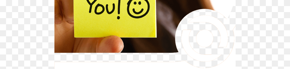 Type Your Text Here Smiley, Person, Baby, Business Card, Paper Free Png Download